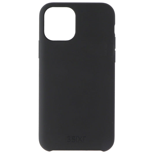 3SIXT Molten Series Case for Apple iPhone 11 Pro - Black