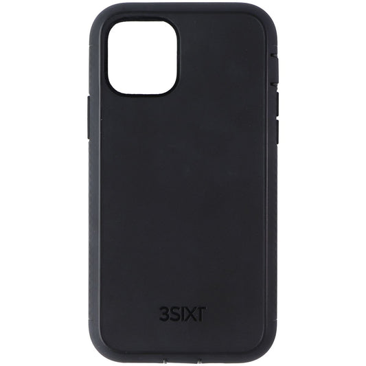 3SIXT Paladin Series Hard Case for Apple iPhone 11 Pro (5.8) - Black