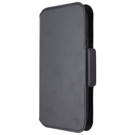 3SIXT DuoFolio Detachable Case for Apple iPhone 13 Pro Max - Black Cell Phone - Cases, Covers & Skins 3SIXT - Simple Cell Bulk Wholesale Pricing - USA Seller