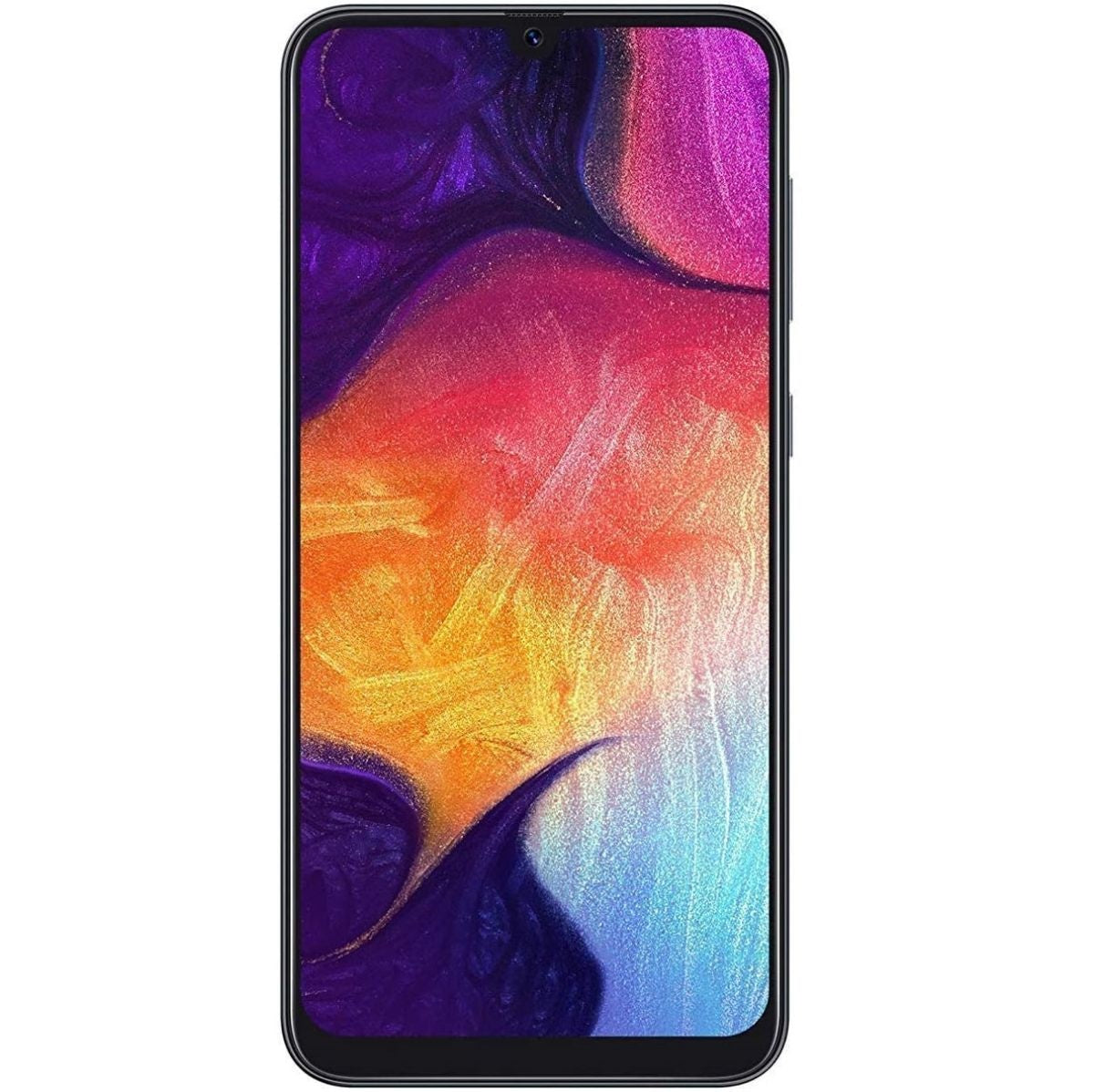 Samsung Galaxy A50 Smartphone (SM-A505U) Verizon ONLY - 64GB / Black Cell Phones & Smartphones Samsung - Simple Cell Bulk Wholesale Pricing - USA Seller