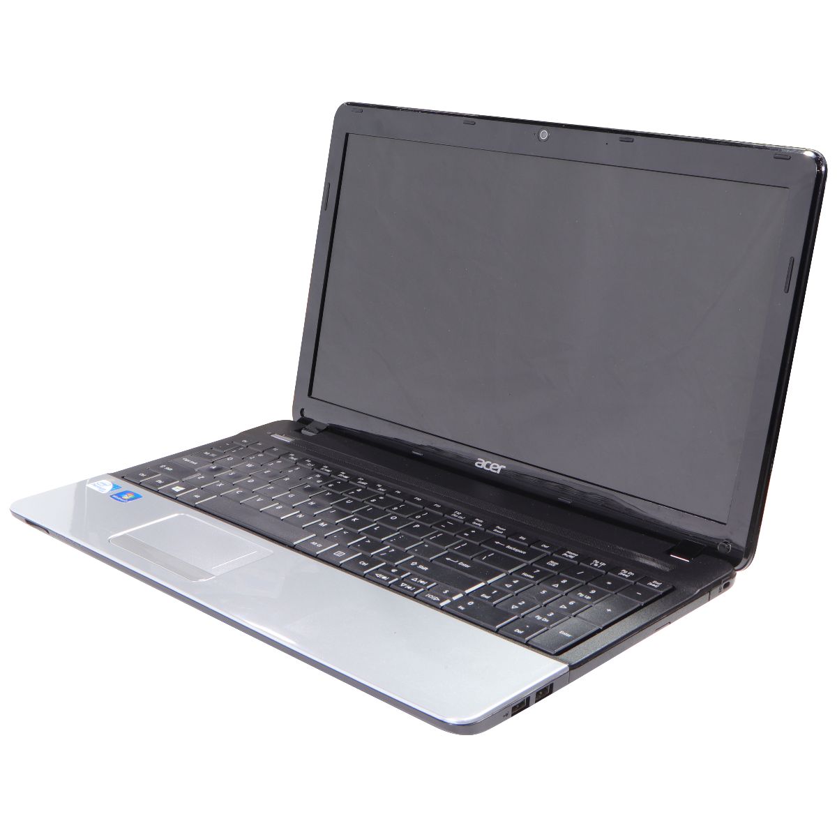 Acer Aspire E1-531-4665 (15.6-in) Laptop Intel Pentium B960/500GB 