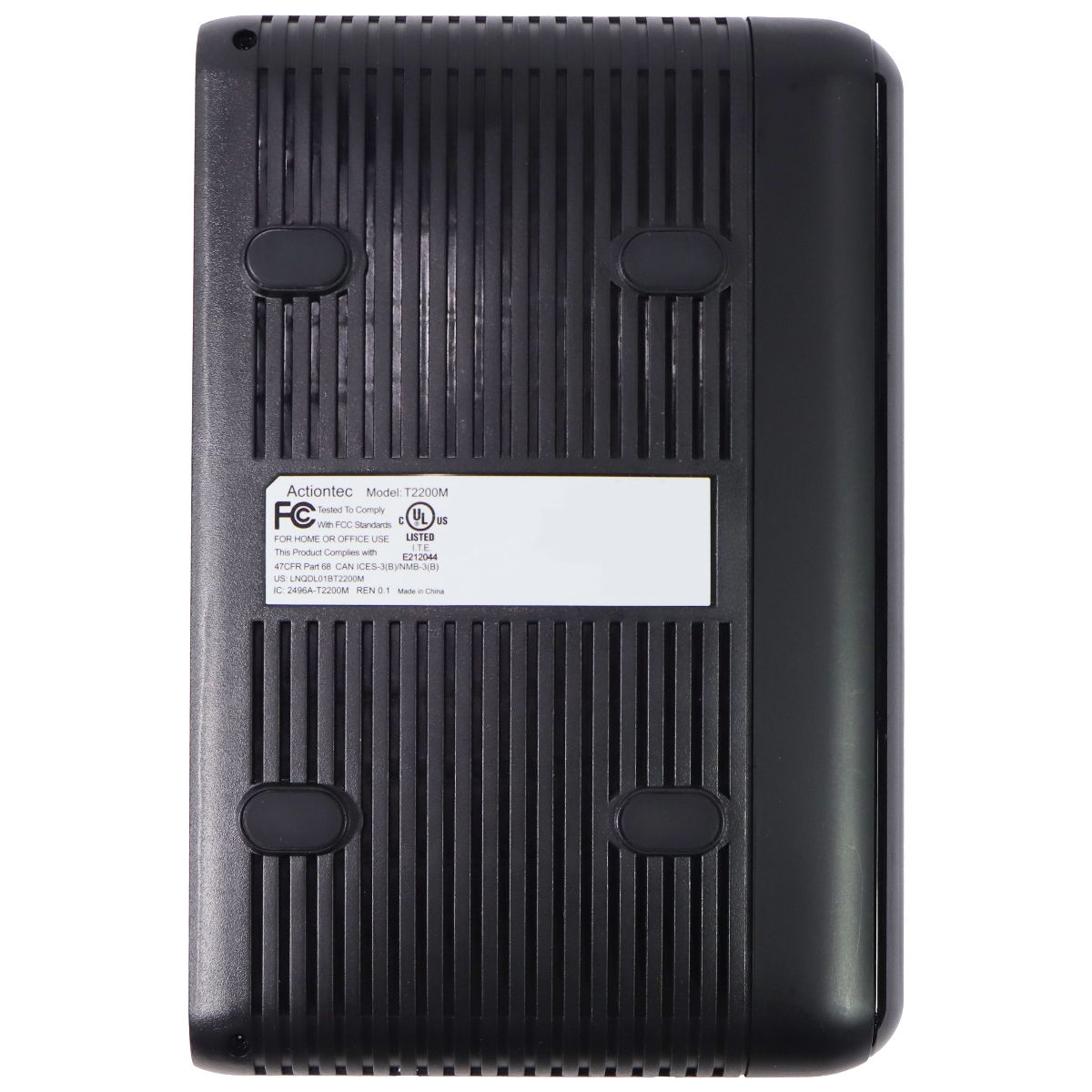 Actiontec C2300A Bonded VDSL2/G Wireless AC Gateway for Centurylink (T2200M) Networking - Wireless Wi-Fi Routers Actiontec - Simple Cell Bulk Wholesale Pricing - USA Seller