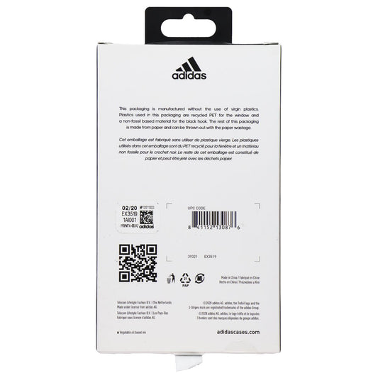 Adidas Eco-Friendly Protective Case for Apple iPhone 8/7/6s/6 - Green Cell Phone - Cases, Covers & Skins Adidas - Simple Cell Bulk Wholesale Pricing - USA Seller