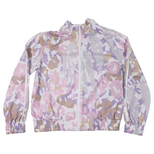 Adidas AX4501 Girls Tennis Skirt and Jacket - White/Pure 126 (M 10/12) Other Sporting Goods Adidas - Simple Cell Bulk Wholesale Pricing - USA Seller