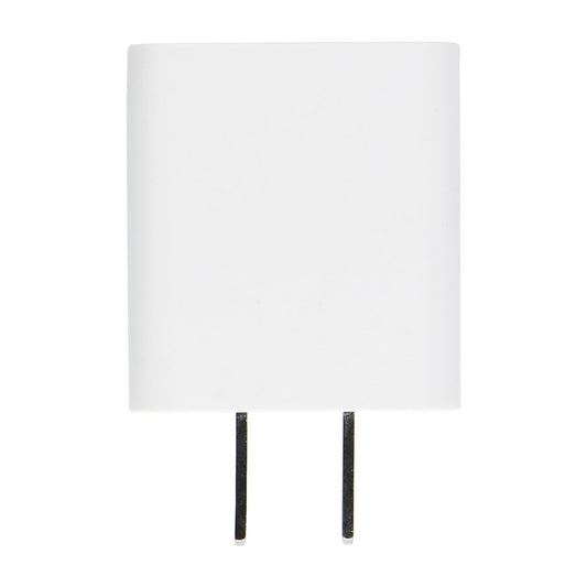 Airdistinc 18W USB-A Fast Wall Charger (HYP-14-3000) Quick Adapter - White Cell Phone - Chargers & Cradles AIRDISTINC - Simple Cell Bulk Wholesale Pricing - USA Seller