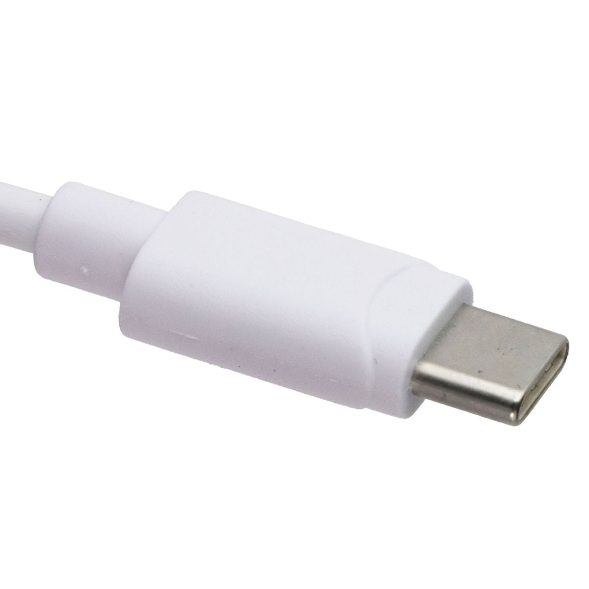 AIRDISTINC 3 Foot MFI-Certified USB-C to Lightning 8-Pin Cable - White Cell Phone - Cables & Adapters AIRDISTINC - Simple Cell Bulk Wholesale Pricing - USA Seller