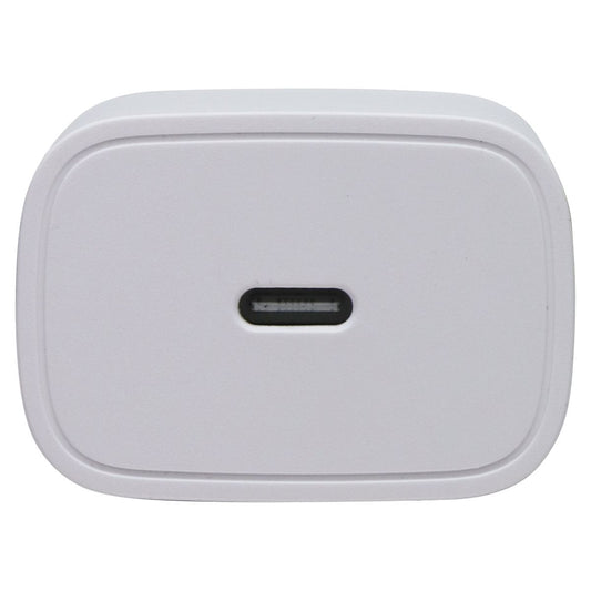 AIRDISTINC (5V/3A) 20W PD USB-C Wall Charger Power Adapter White HYP-20PD-3000N1 Cell Phone - Chargers & Cradles AIRDISTINC - Simple Cell Bulk Wholesale Pricing - USA Seller