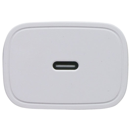 AIRDISTINC (5V/3A) 25W PD USB-C Wall Charger White HYP-25PD-3000N1 Cell Phone - Chargers & Cradles AIRDISTINC - Simple Cell Bulk Wholesale Pricing - USA Seller