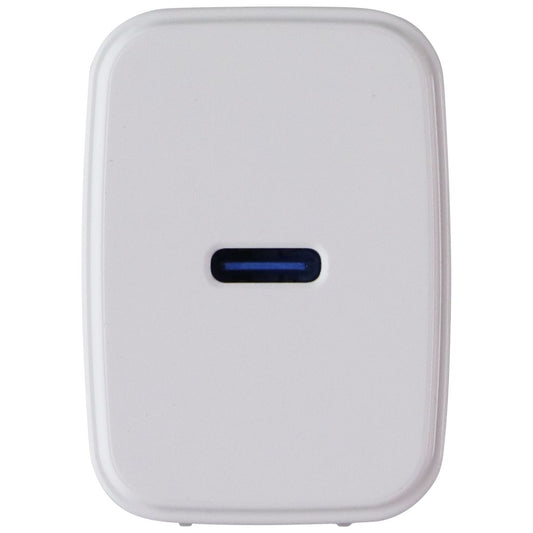 AIRDISTINC (5V/3A) 20W PD USB-C Wall Charger Power Adapter White HYP-20PD-3000N
