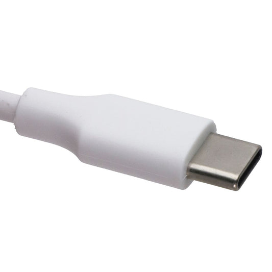 AIRDISTINC 3-Foot USB-C to USB-C Cable - White (N100-9910-CTYPEC-DC) Cell Phone - Cables & Adapters AIRDISTINC - Simple Cell Bulk Wholesale Pricing - USA Seller