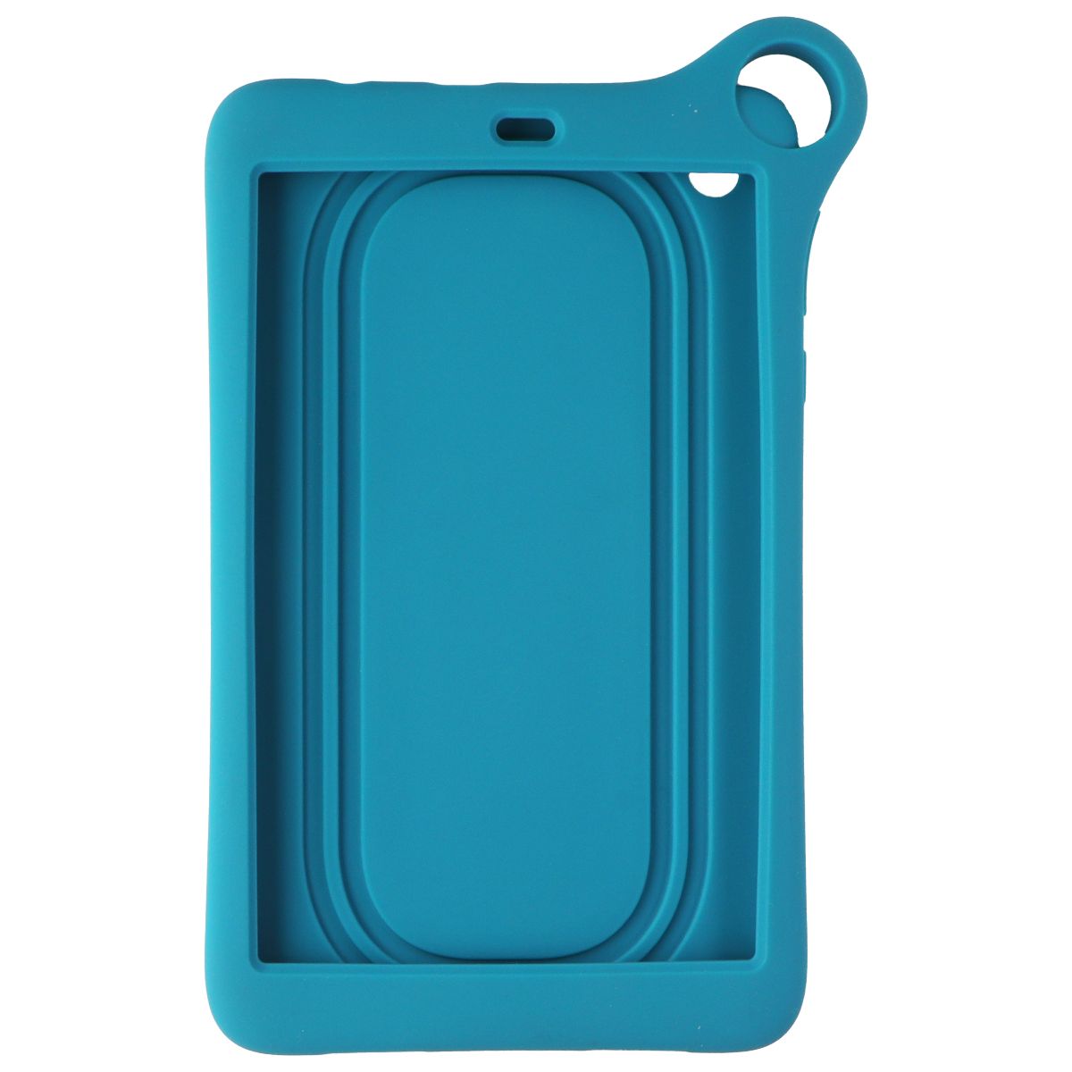 Replacement Exterior Case for Alcatel JOY TAB KIDS 2 Tablet - Teal/Green iPad/Tablet Accessories - Cases, Covers, Keyboard Folios Alcatel - Simple Cell Bulk Wholesale Pricing - USA Seller