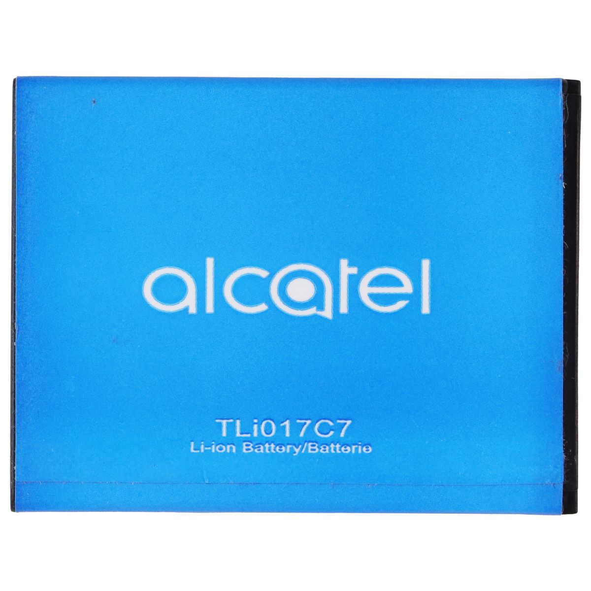 Replacement OEM 2050mAh 4.35V Battery for Alcatel Go Flip 4 Phones (TLI017C7) Cell Phone - Batteries Alcatel - Simple Cell Bulk Wholesale Pricing - USA Seller