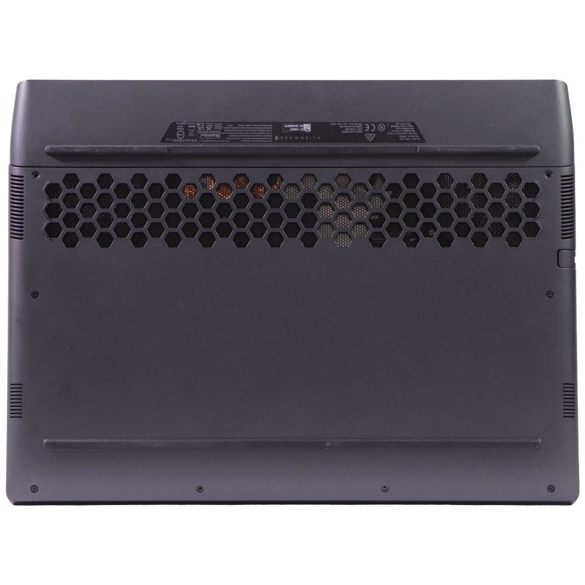 Alienware M17 R5 (17.3-in) FHD Laptop Ryzen 9 6900HX/3050 Ti/256GB/16GB/10 Home Laptops - PC Laptops & Netbooks Alienware - Simple Cell Bulk Wholesale Pricing - USA Seller