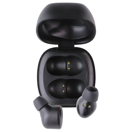 Altec Lansing NanoBuds 3.0 Wireless Sport Earbuds - Black (MZX5001-BLK) Cell Phone - Headsets Altec Lansing - Simple Cell Bulk Wholesale Pricing - USA Seller