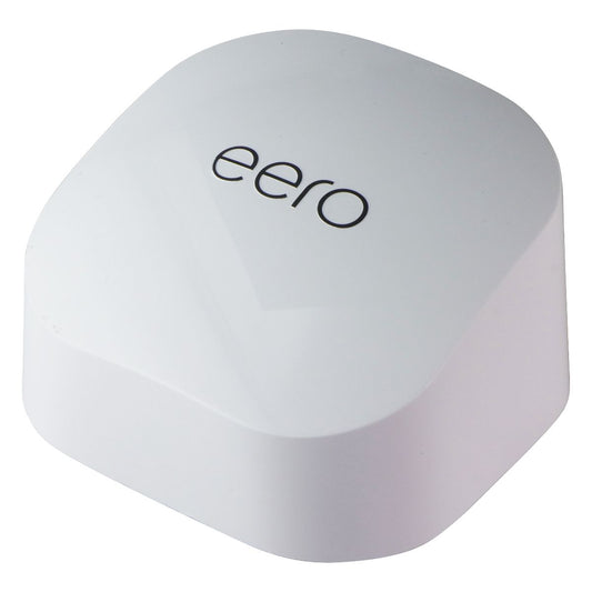 Amazon eero 6+ Dual-Band Mesh Wi-Fi System - AX3000 - 2 Pack (R010211) Networking - Wireless Wi-Fi Routers Amazon - Simple Cell Bulk Wholesale Pricing - USA Seller