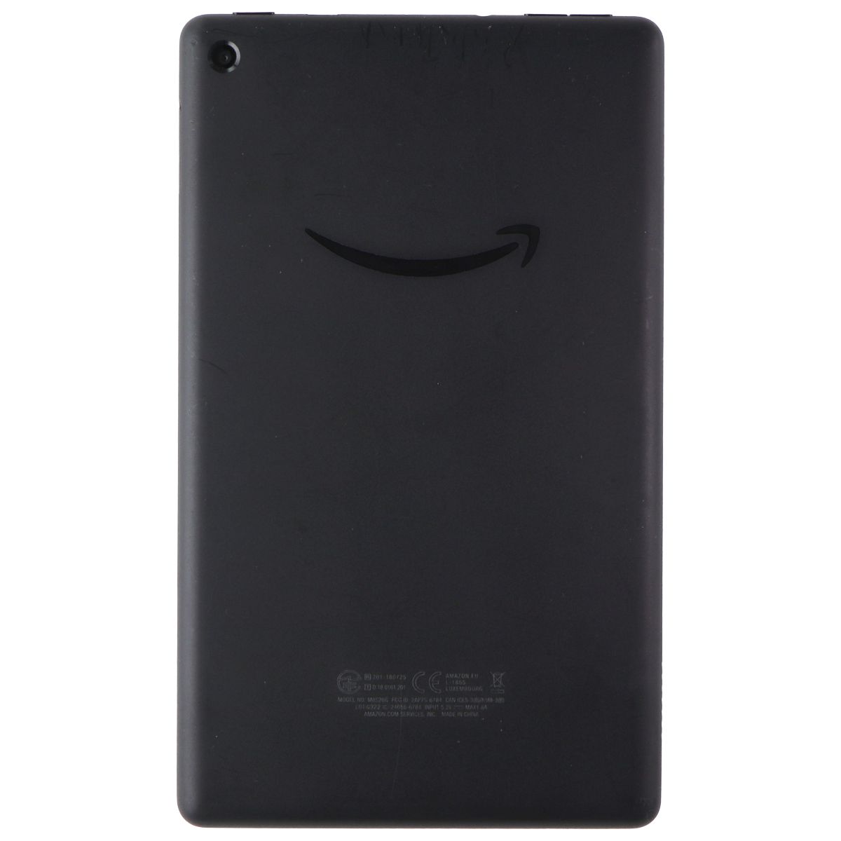 Amazon Fire 7 (7-inch) Tablet M826G (2019) WiFi 16GB / Black Other Tablets & eBook Readers Amazon - Simple Cell Bulk Wholesale Pricing - USA Seller