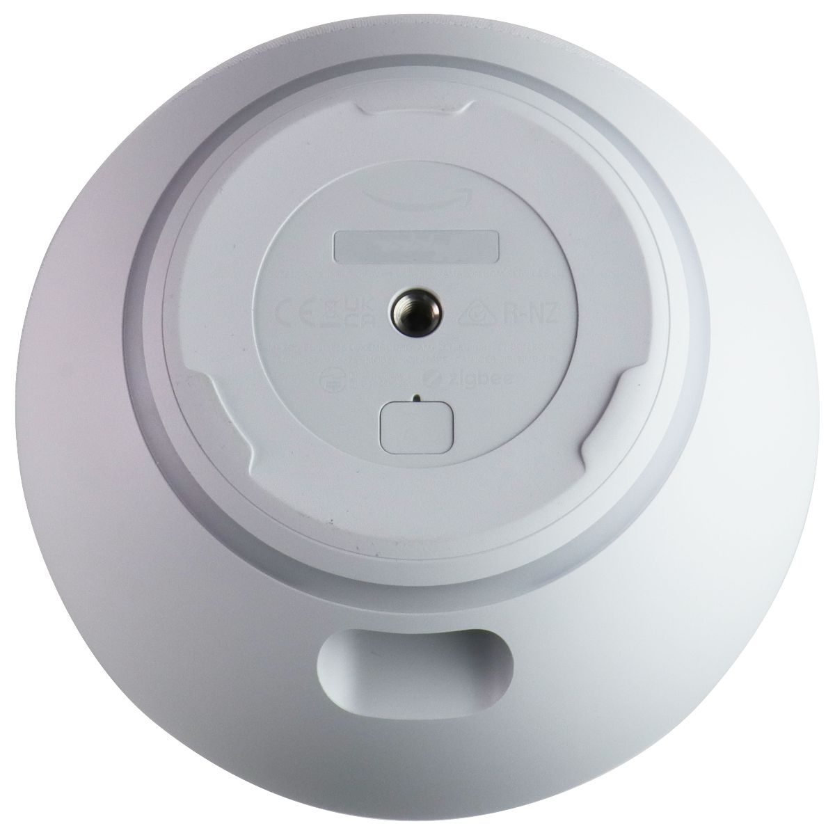 Amazon Echo 4th Gen (L4S3RE) Alexa speaker - Glacier White Home Multimedia - Home Speakers & Subwoofers Amazon - Simple Cell Bulk Wholesale Pricing - USA Seller