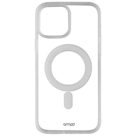 Ampd Impact Drop Series Case for MagSafe for Apple iPhone 13 Pro Max - Clear Cell Phone - Cases, Covers & Skins Ampd - Simple Cell Bulk Wholesale Pricing - USA Seller