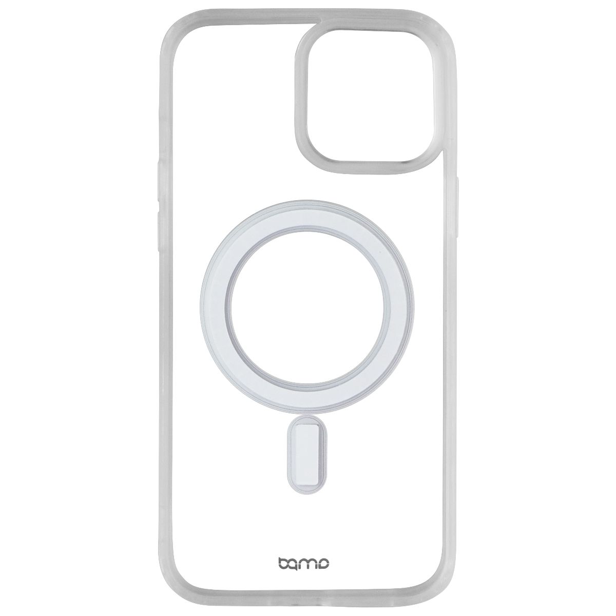 Ampd Impact Drop Series Case for MagSafe for Apple iPhone 13 Pro Max - Clear Cell Phone - Cases, Covers & Skins Ampd - Simple Cell Bulk Wholesale Pricing - USA Seller