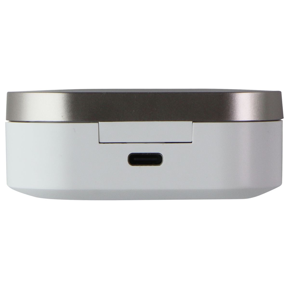 Ampd - AURA Series - TWS Wireless 5.0 HD Stereo Sound Earbuds - White Portable Audio - Headphones Ampd - Simple Cell Bulk Wholesale Pricing - USA Seller