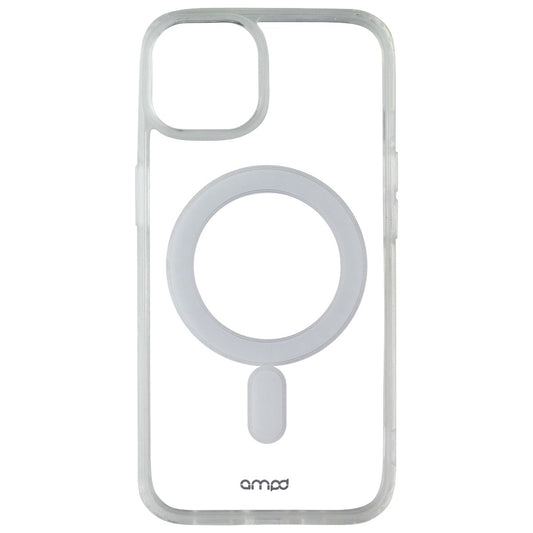 Ampd Impact Drop Series Case for MagSafe for Apple iPhone 14 - Clear Cell Phone - Cases, Covers & Skins Ampd - Simple Cell Bulk Wholesale Pricing - USA Seller