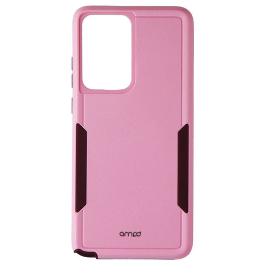 AMPD Impact Drop Series Case for Motorola Moto G Stylus 5G (2024) - Pink
