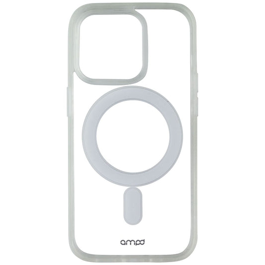 Ampd Impact Drop Series Case for MagSafe for Apple iPhone 14 Pro - Clear Cell Phone - Cases, Covers & Skins Ampd - Simple Cell Bulk Wholesale Pricing - USA Seller