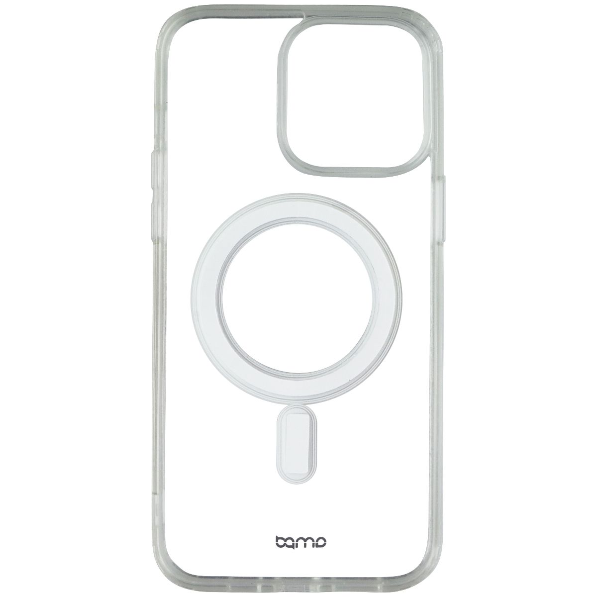 Ampd Impact Drop Series Case for MagSafe for Apple iPhone 14 Pro Max - Clear Cell Phone - Cases, Covers & Skins Ampd - Simple Cell Bulk Wholesale Pricing - USA Seller