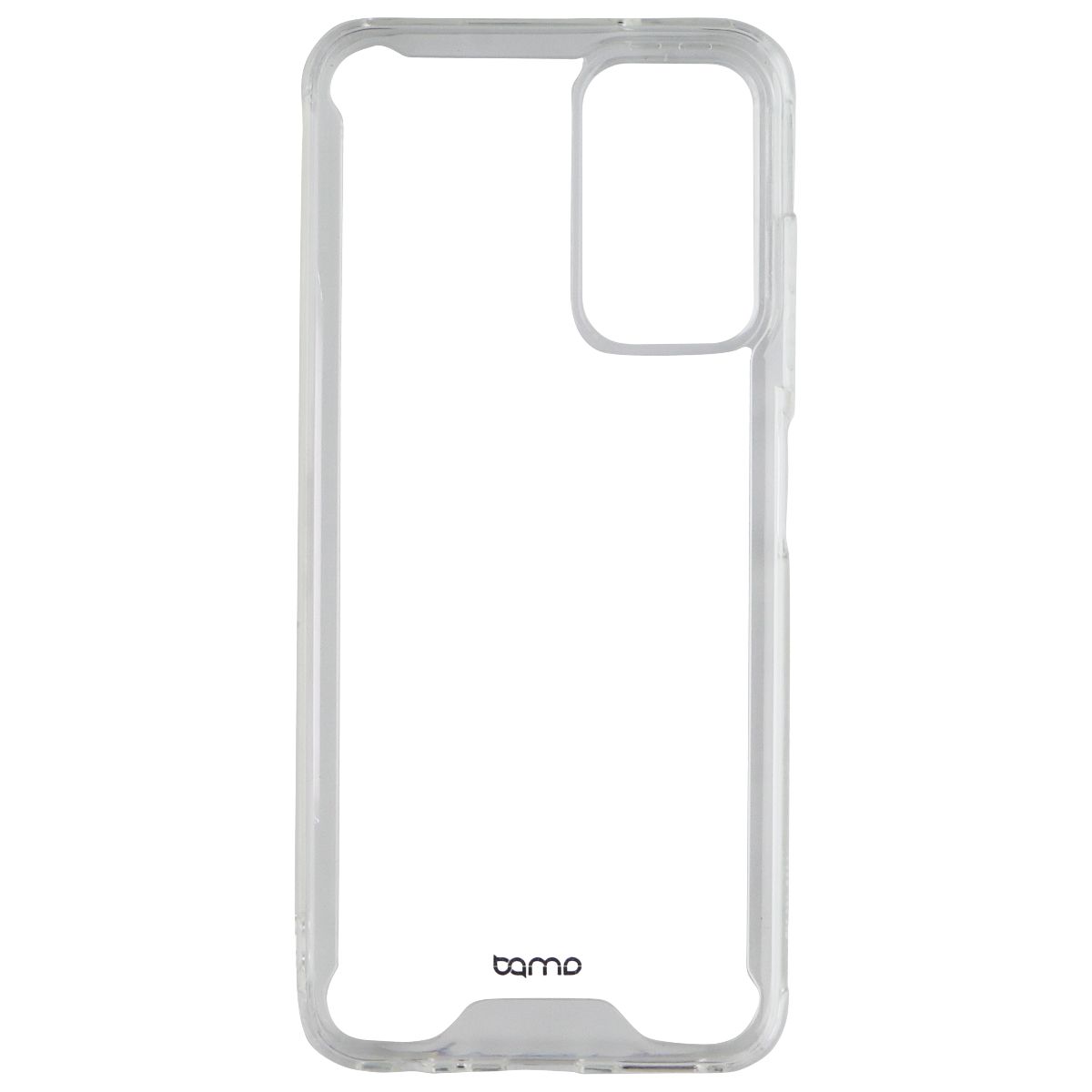Ampd Impact Drop Series Case for Samsung A03S - Clear Cell Phone - Cases, Covers & Skins Ampd - Simple Cell Bulk Wholesale Pricing - USA Seller