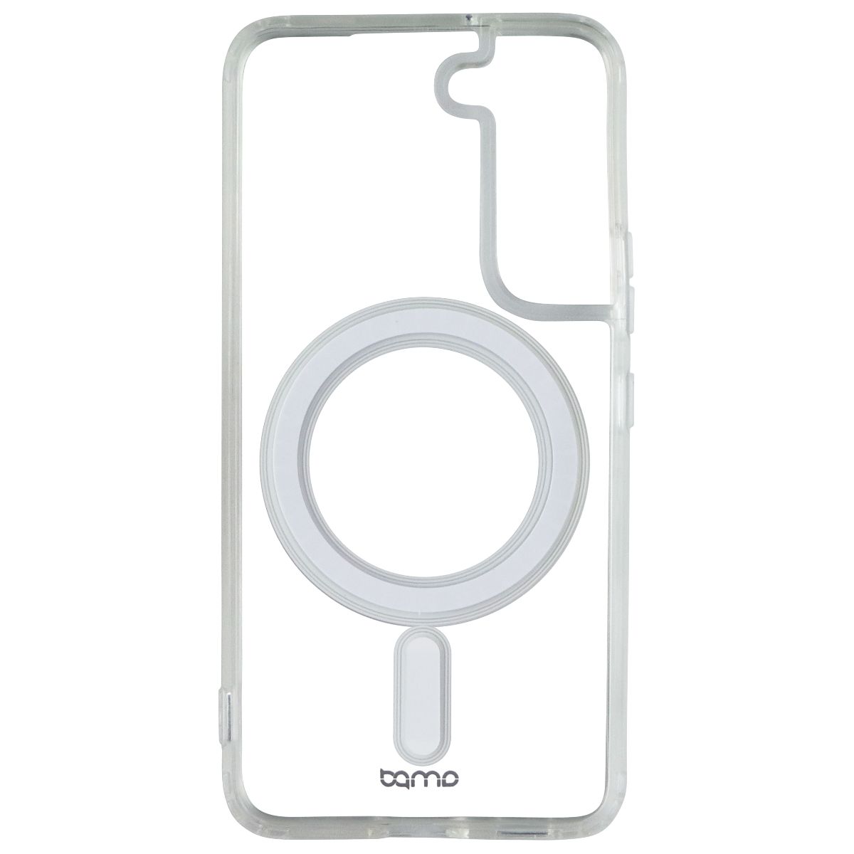 Ampd Impact Drop Series Magnetic Case for Samsung Galaxy S22 - Clear Cell Phone - Cases, Covers & Skins Ampd - Simple Cell Bulk Wholesale Pricing - USA Seller