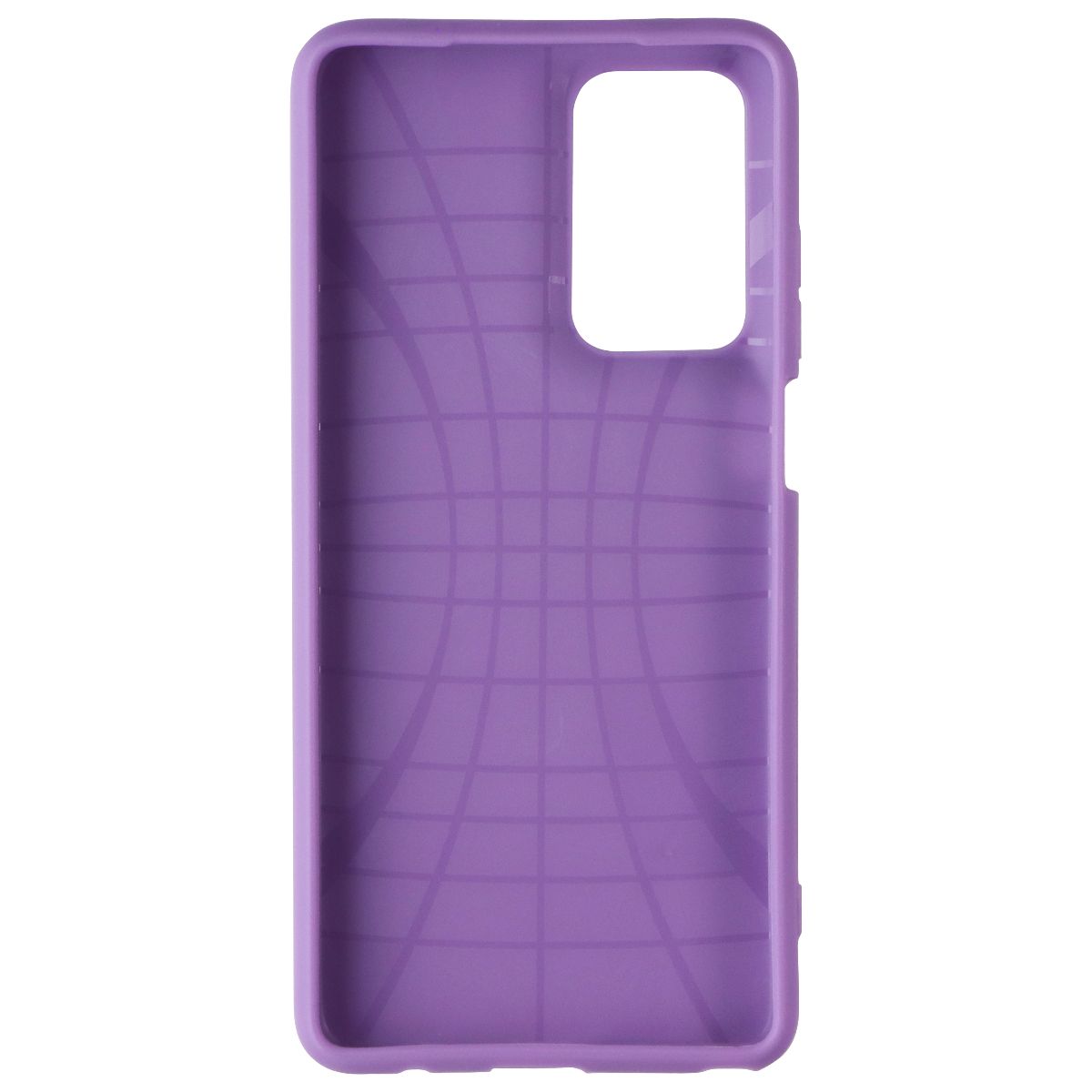 AMPD Impact Drop Series Case for Motorola Moto G Stylus 5G (2024) - Purple