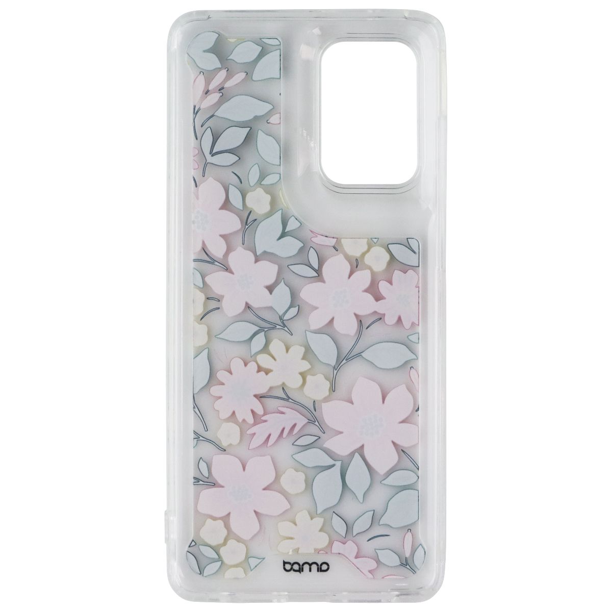 Ampd HD Print TRND Design Series Case for Moto G Stylus 5G (2024) - Wild Flower Cell Phone - Cases, Covers & Skins Ampd - Simple Cell Bulk Wholesale Pricing - USA Seller