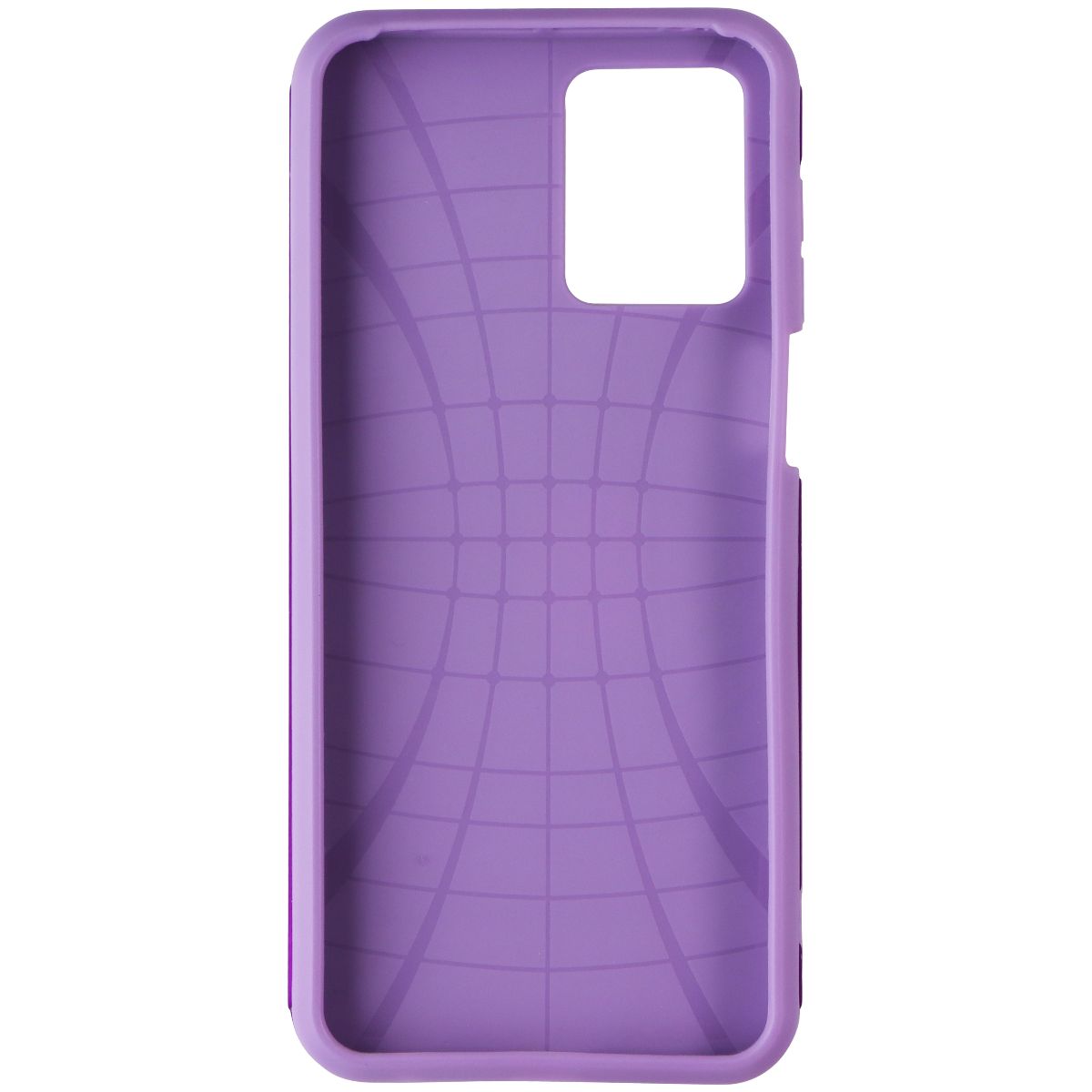 AMPD Impact Drop Series Case for Motorola Moto G 5G (2023) - Purple Cell Phone - Cases, Covers & Skins Ampd - Simple Cell Bulk Wholesale Pricing - USA Seller