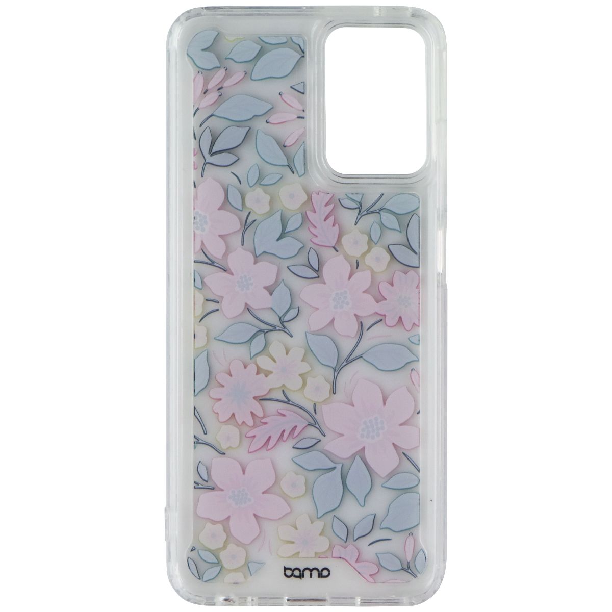 Ampd TRND Design Series Case for Motorola Moto G 5G (2024) - Wild Flower Cell Phone - Cases, Covers & Skins Ampd - Simple Cell Bulk Wholesale Pricing - USA Seller