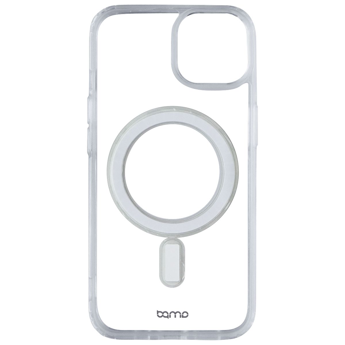 Ampd Impact Drop Series Case for MagSafe for Apple iPhone 13 - Clear Cell Phone - Cases, Covers & Skins Ampd - Simple Cell Bulk Wholesale Pricing - USA Seller