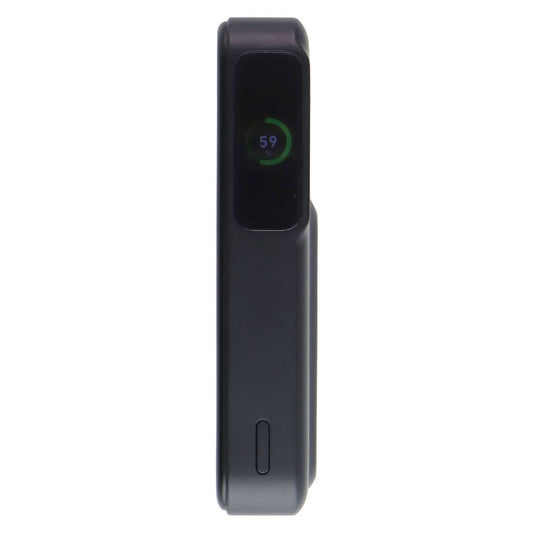 Anker (10000mAh) 15W Magnetic Charging Qi2 MagGo Power Bank - Black (A1654H11-1)