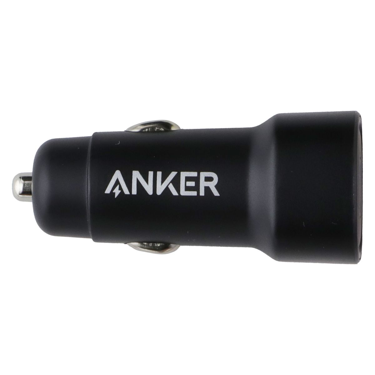 Anker Qi2 MagGo (15W) Wireless Charger Pad with Car Adapter for Apple (A2932)