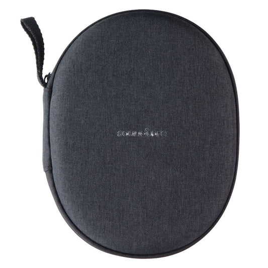 Replacement Carry Case for Anker Soundcore Life Q30 ANC Headphones - Black iPod, Audio Player Accessories - Cases, Covers & Skins Anker - Simple Cell Bulk Wholesale Pricing - USA Seller