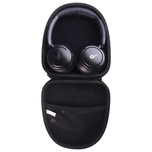 Anker Soundcore Life Q30 ANC Wireless Headphones - Absolute Black (A3028) Cell Phone - Headsets Anker - Simple Cell Bulk Wholesale Pricing - USA Seller