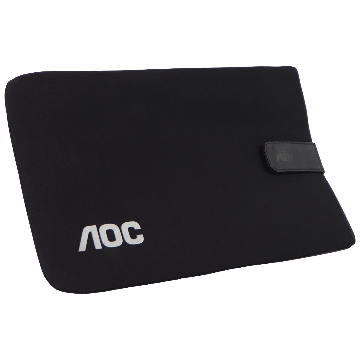 AOC I1601C 15.6-in USB-C Powered Portable Full HD LCD Monitor - Black Digital Displays - Monitors AOC - Simple Cell Bulk Wholesale Pricing - USA Seller