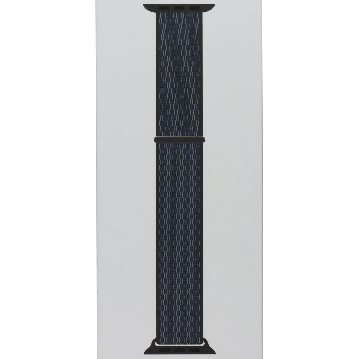 Apple Watch Sport Loop Band (44mm) - Storm Gray - Regular Smart Watch Accessories - Watch Bands Apple - Simple Cell Bulk Wholesale Pricing - USA Seller