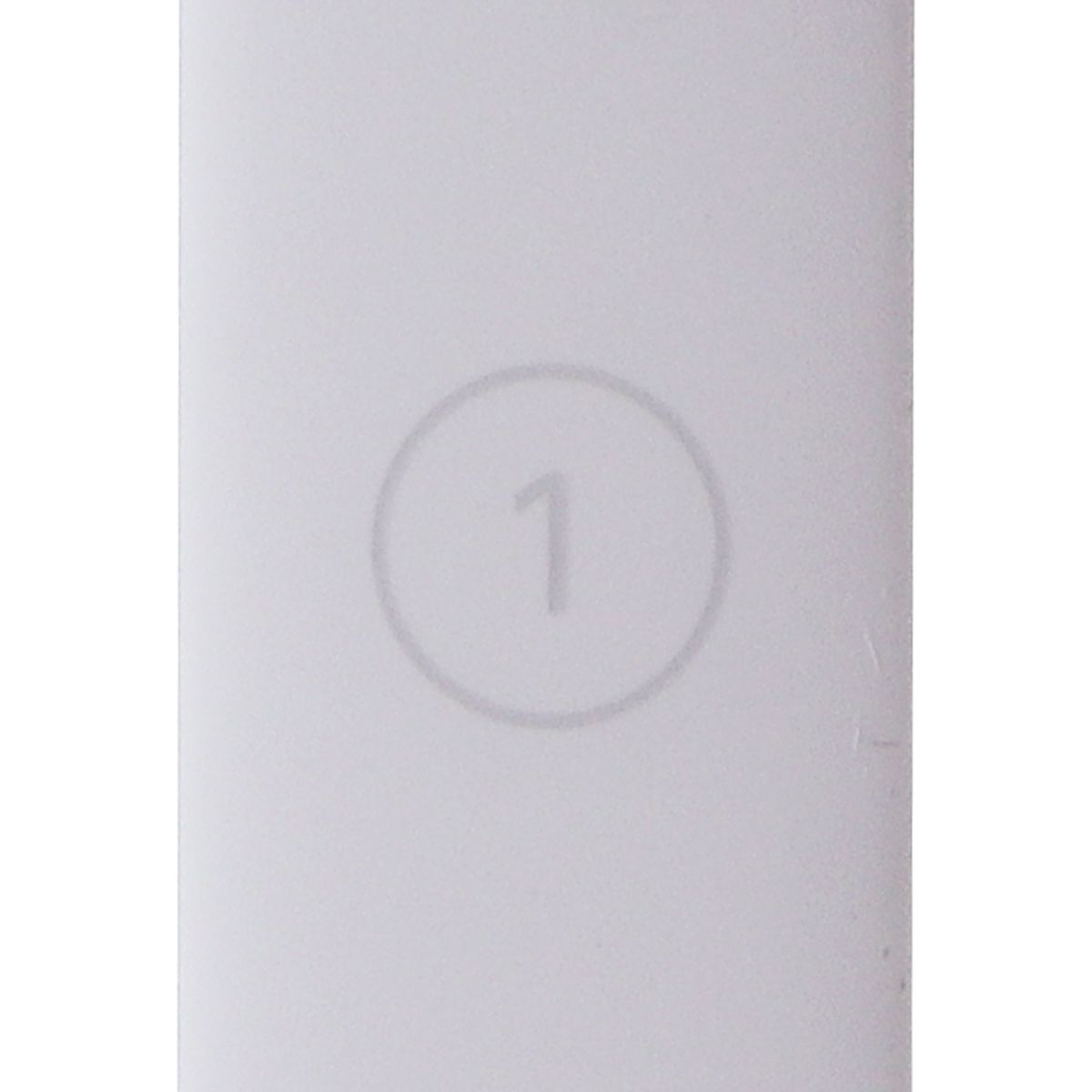 Apple (41mm) Solo Loop for Apple Watch 42/41/40mm - White / Size 1 Smart Watch Accessories - Watch Bands Apple - Simple Cell Bulk Wholesale Pricing - USA Seller