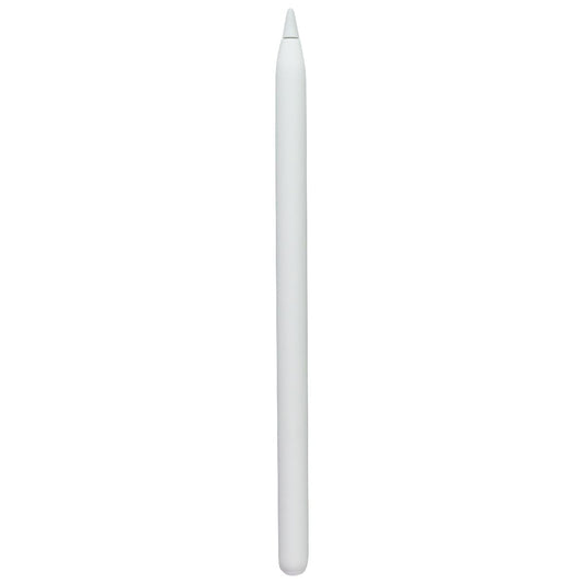 Apple Pencil Pro (MX2D3AM/A) A2538 - White iPad/Tablet Accessories - Styluses Apple - Simple Cell Bulk Wholesale Pricing - USA Seller