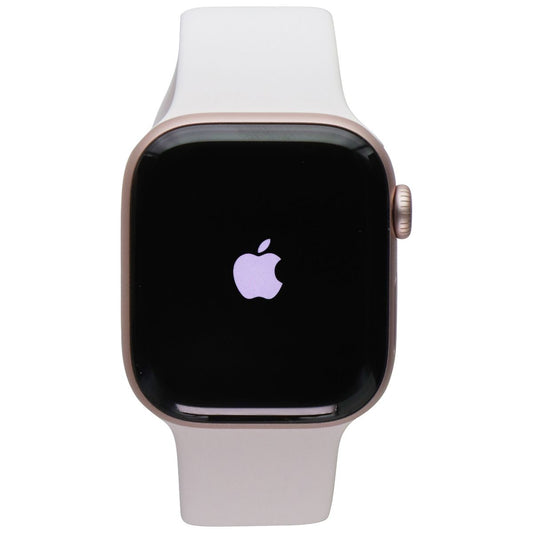 Apple Watch Series 11 (42mm) GPS + Cellular (A3335) Rose Gold AL/Blush Sp (M/L) Smart Watches Apple - Simple Cell Bulk Wholesale Pricing - USA Seller