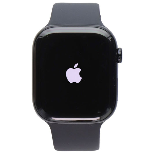 Apple Watch Series 11 (46mm) GPS + Cellular (A3337) Jet Black Al/Black SB (M/L) Smart Watches Apple - Simple Cell Bulk Wholesale Pricing - USA Seller