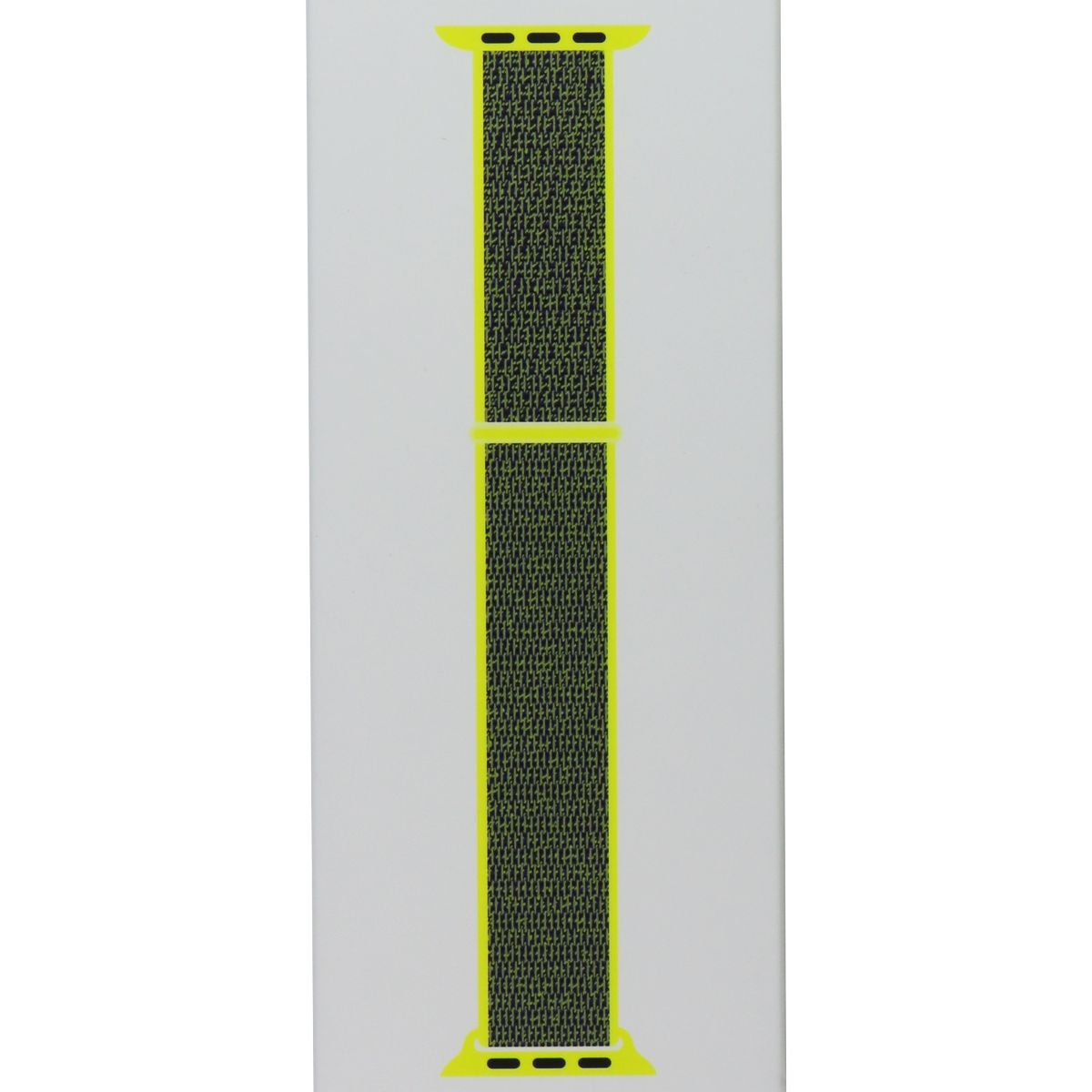 Apple 42mm Sport Loop for Apple Watch 45/44/42mm - Flash Smart Watch Accessories - Watch Bands Apple - Simple Cell Bulk Wholesale Pricing - USA Seller