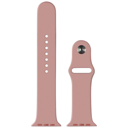 Apple 44mm Sport Band for Apple Watch All Series 42/44/45mm Grapefruit M/L Only Smart Watch Accessories - Watch Bands Apple - Simple Cell Bulk Wholesale Pricing - USA Seller