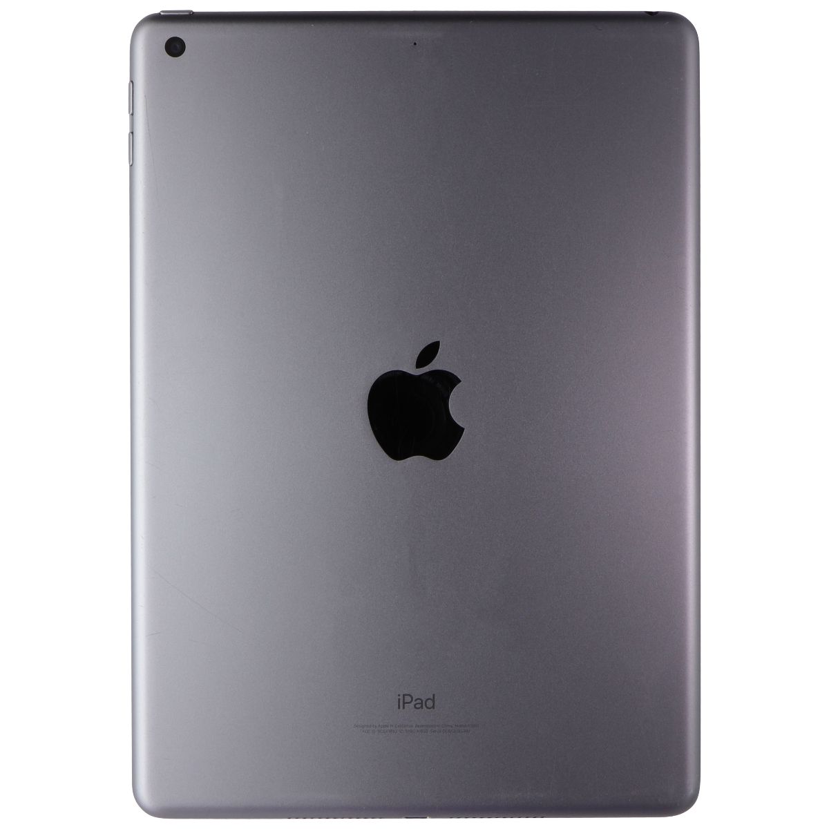 Apple iPad (9.7-in) 6th Gen Tablet (A1893) Wi-Fi - 32GB/Space Gray - NO TOUCH ID iPads, Tablets & eBook Readers Apple - Simple Cell Bulk Wholesale Pricing - USA Seller