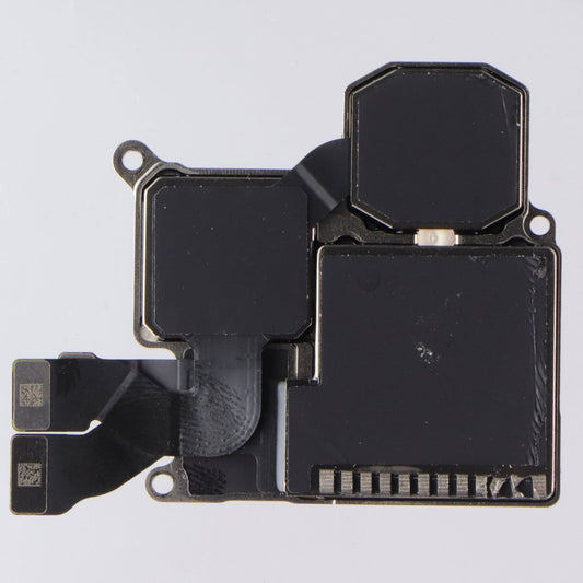 Repair Part - OEM Pull Replacement Rear Camera for Apple iPhone 15 Pro