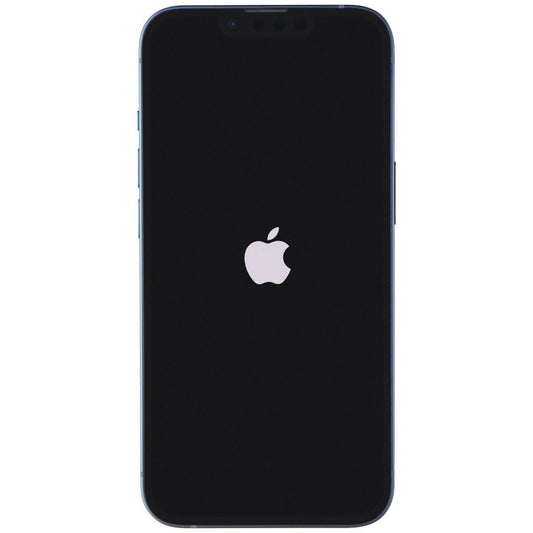 Apple iPhone 14 (6.1-in) Smartphone (A2649) Optimum Mobile Only - 128GB/Blue